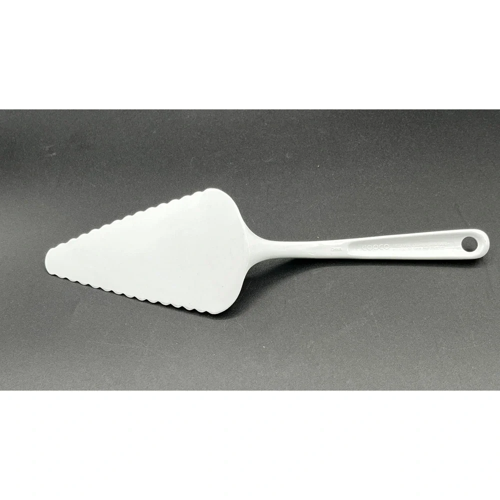 Copco white melamine